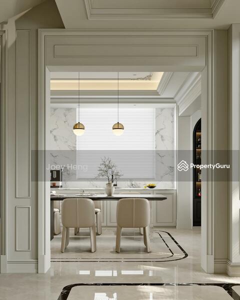 For Sale - [Seremban] 24x70 450K Cashback 40K!!! Merdeka Promotion